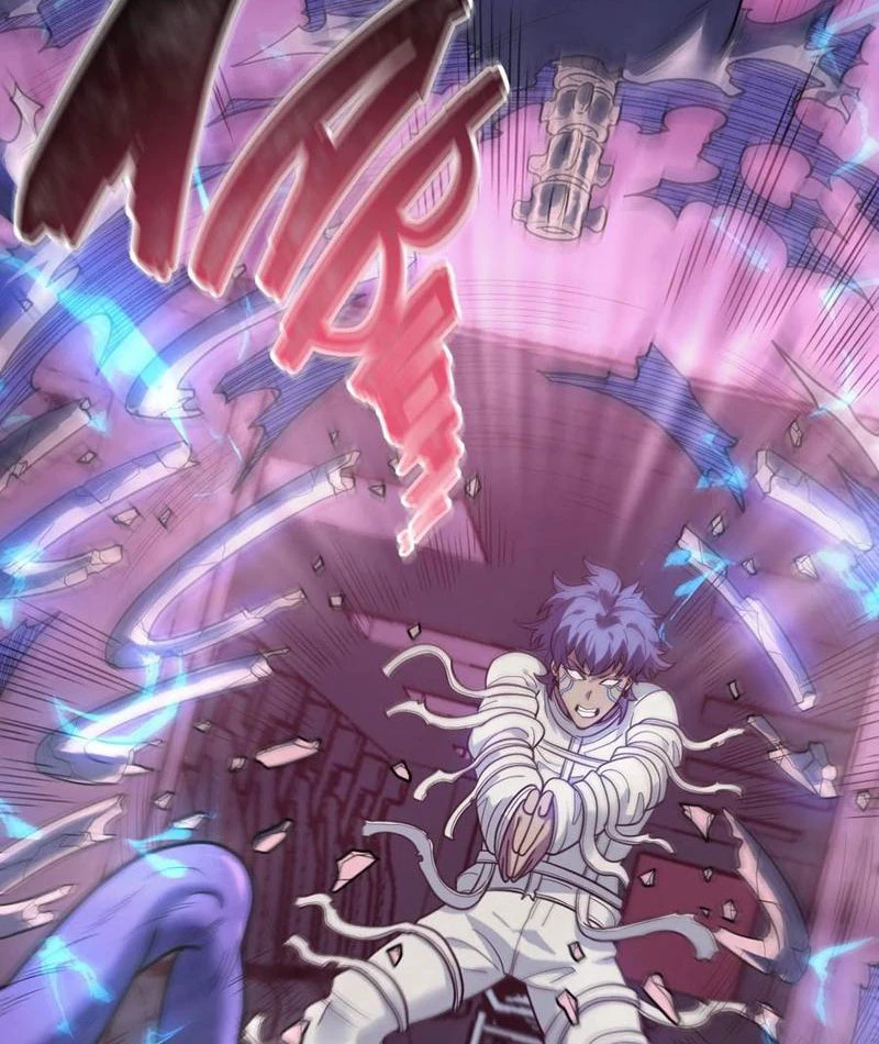 Băng Phong Mạt Nhật: Không Còn Đường Sống Chapter 40 - 35