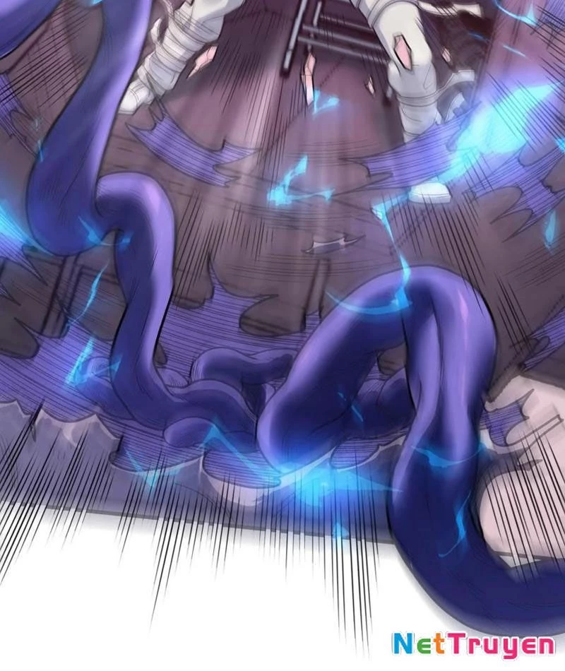 Băng Phong Mạt Nhật: Không Còn Đường Sống Chapter 40 - 36