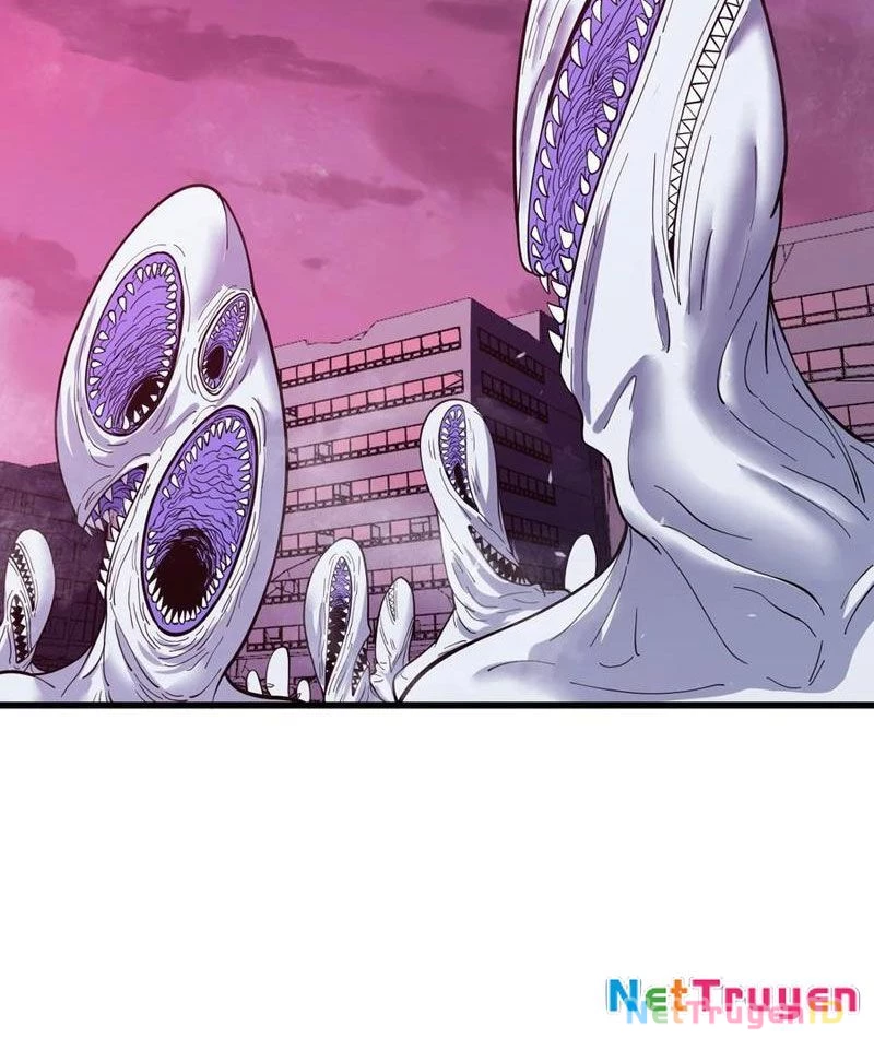 Băng Phong Mạt Nhật: Không Còn Đường Sống Chapter 40 - 41