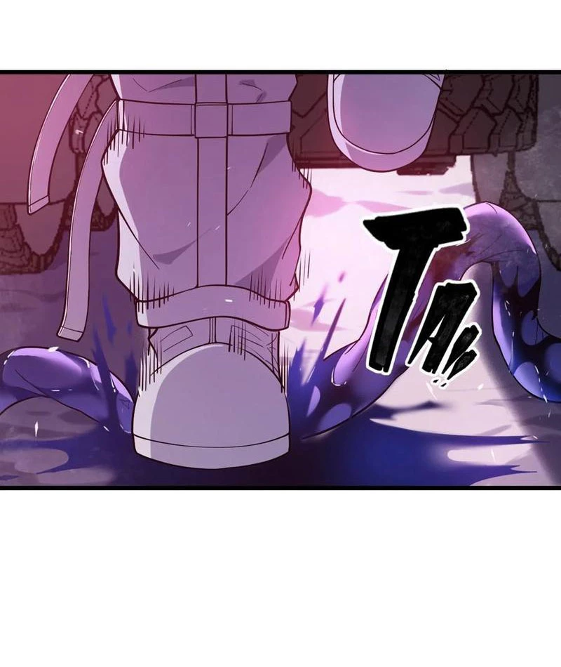 Băng Phong Mạt Nhật: Không Còn Đường Sống Chapter 40 - 42