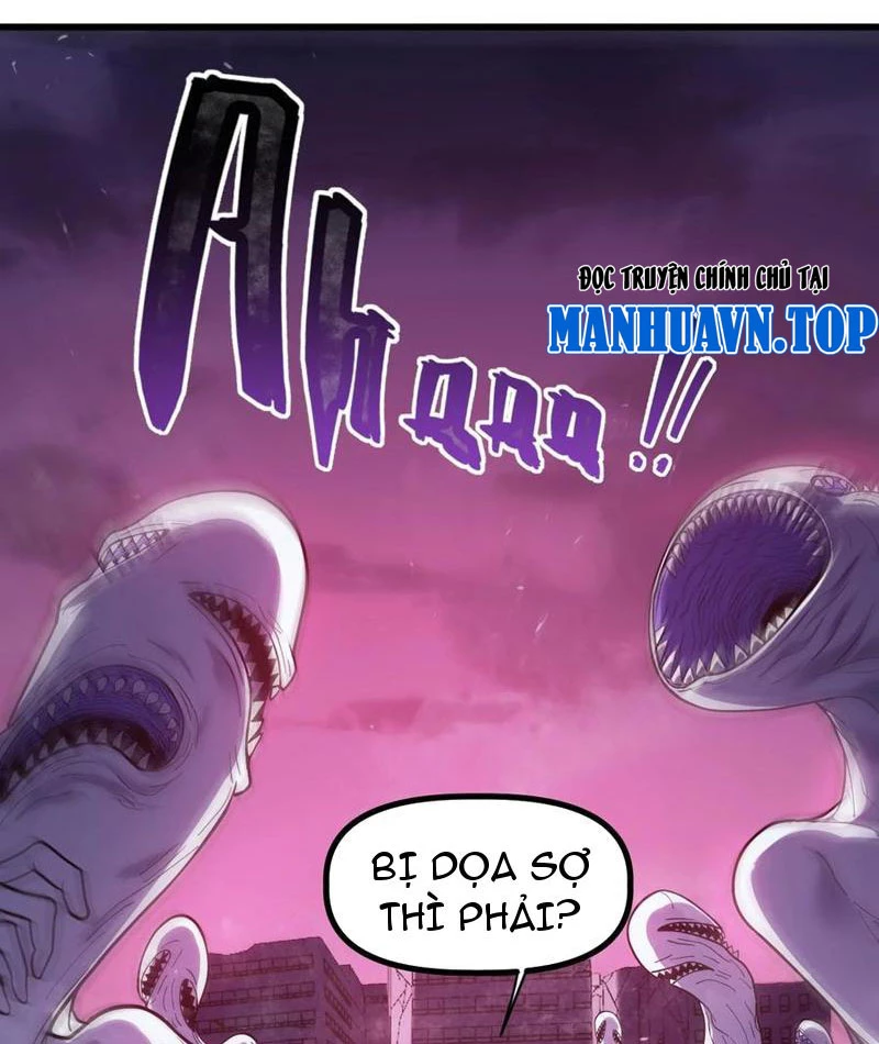 Băng Phong Mạt Nhật: Không Còn Đường Sống Chapter 40 - 47