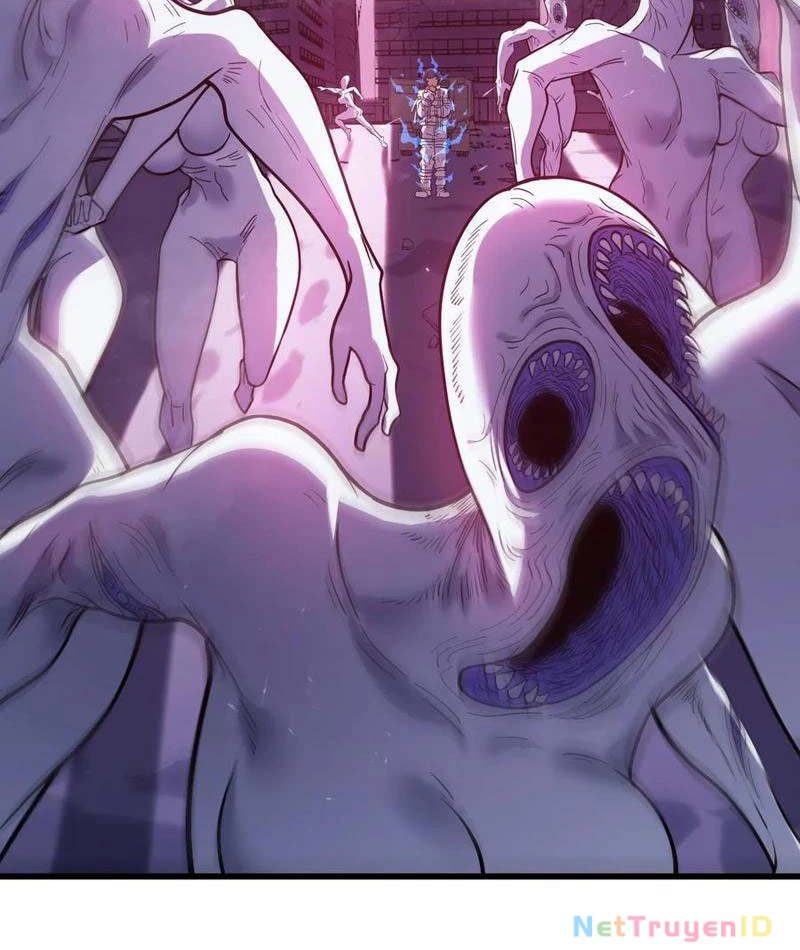 Băng Phong Mạt Nhật: Không Còn Đường Sống Chapter 40 - 48