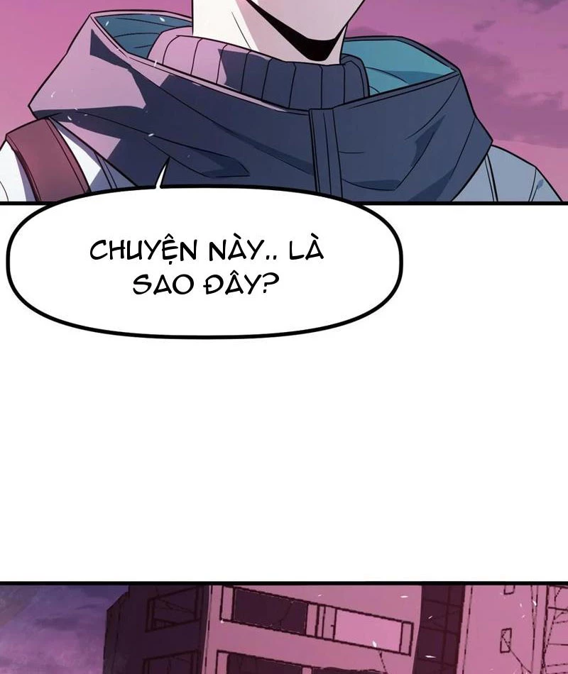 Băng Phong Mạt Nhật: Không Còn Đường Sống Chapter 40 - 50