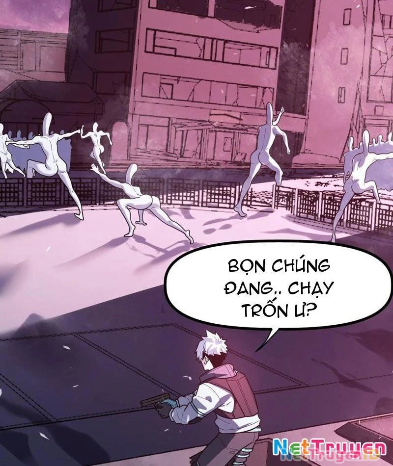 Băng Phong Mạt Nhật: Không Còn Đường Sống Chapter 40 - 51