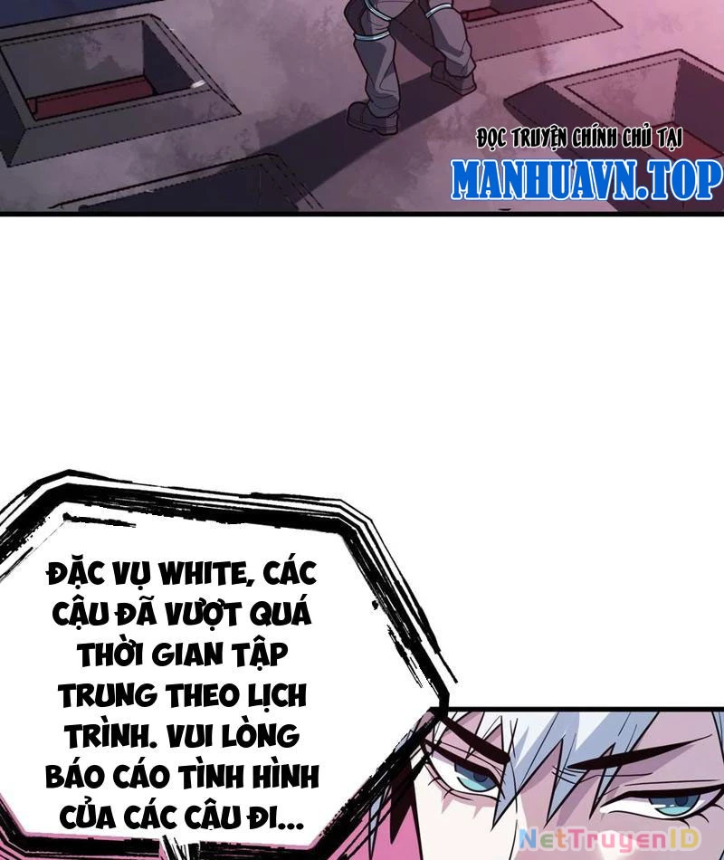 Băng Phong Mạt Nhật: Không Còn Đường Sống Chapter 40 - 52