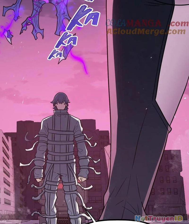 Băng Phong Mạt Nhật: Không Còn Đường Sống Chapter 40 - 59