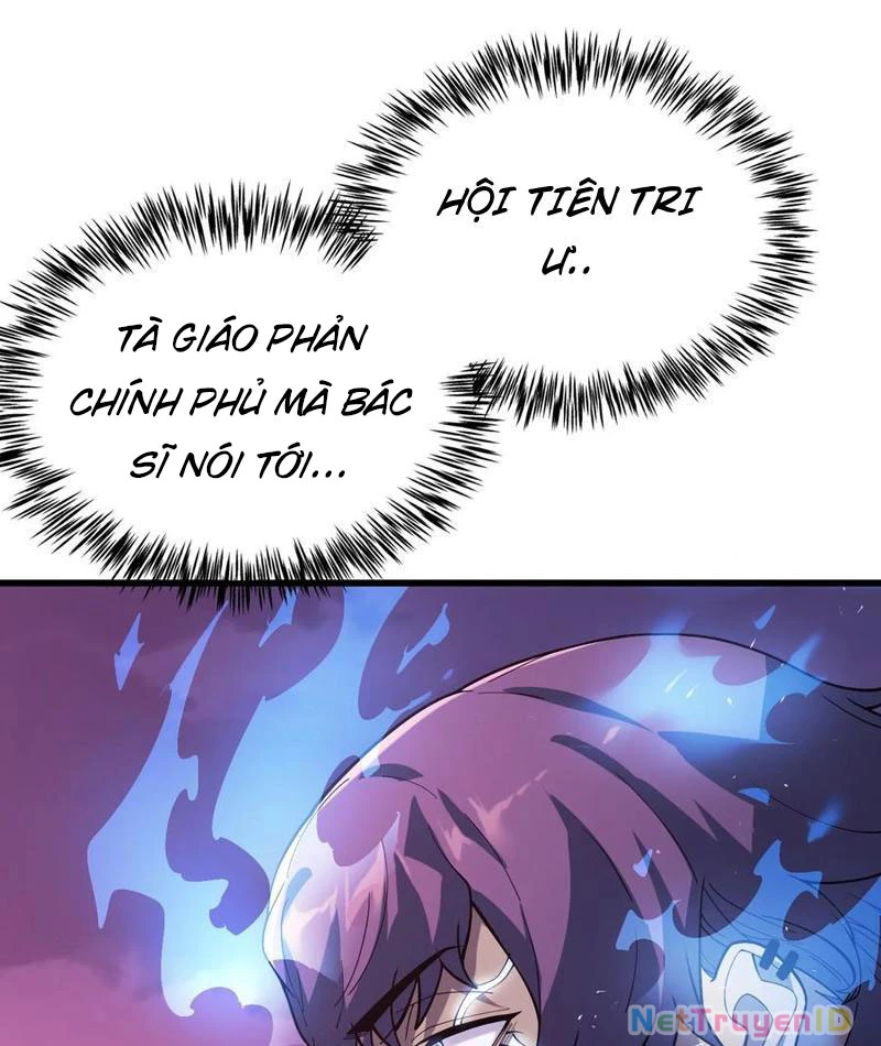 Băng Phong Mạt Nhật: Không Còn Đường Sống Chapter 40 - 63