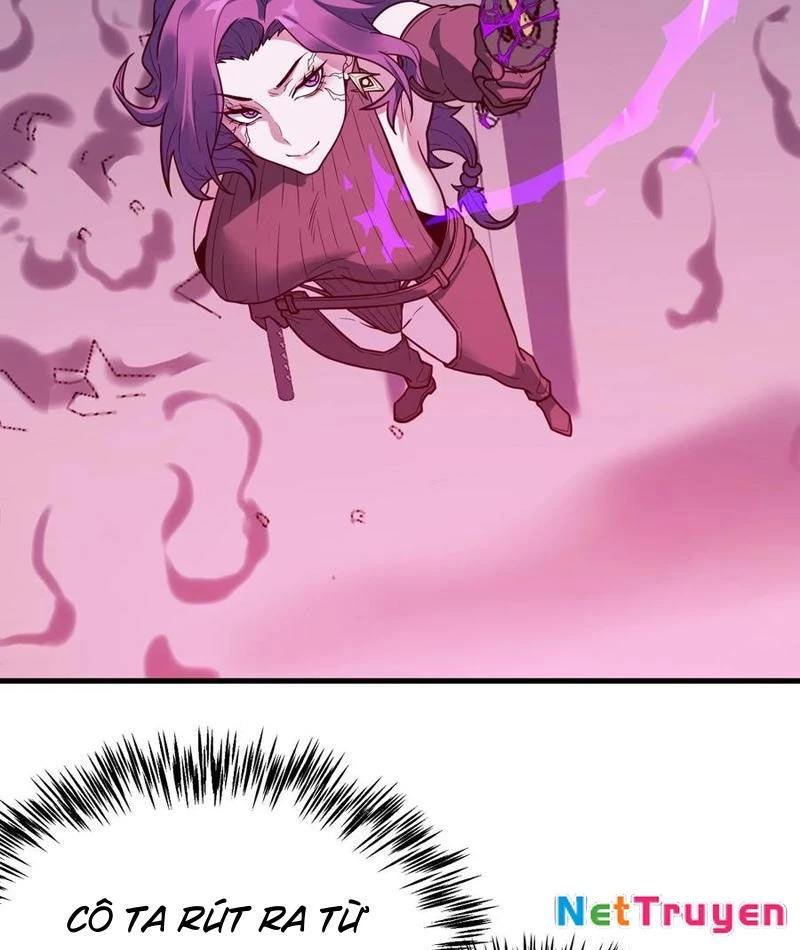 Băng Phong Mạt Nhật: Không Còn Đường Sống Chapter 40 - 71