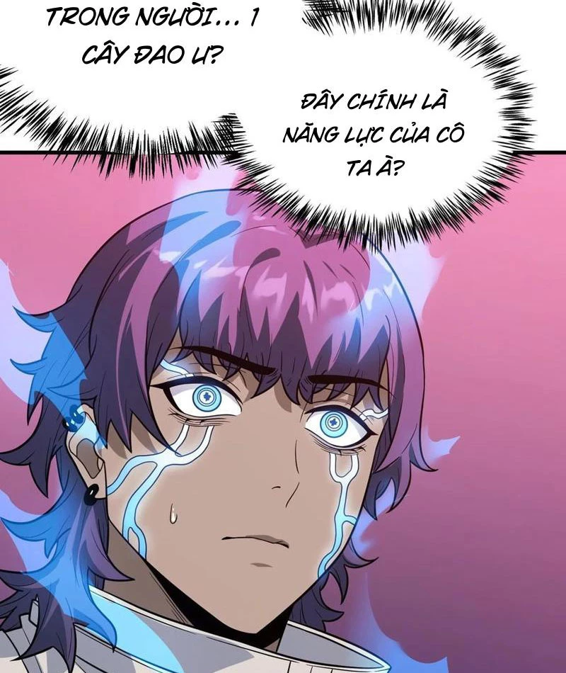 Băng Phong Mạt Nhật: Không Còn Đường Sống Chapter 40 - 72