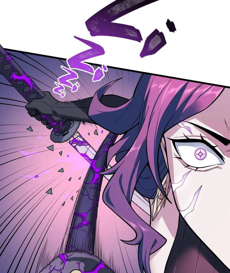 Băng Phong Mạt Nhật: Không Còn Đường Sống Chapter 40 - 83