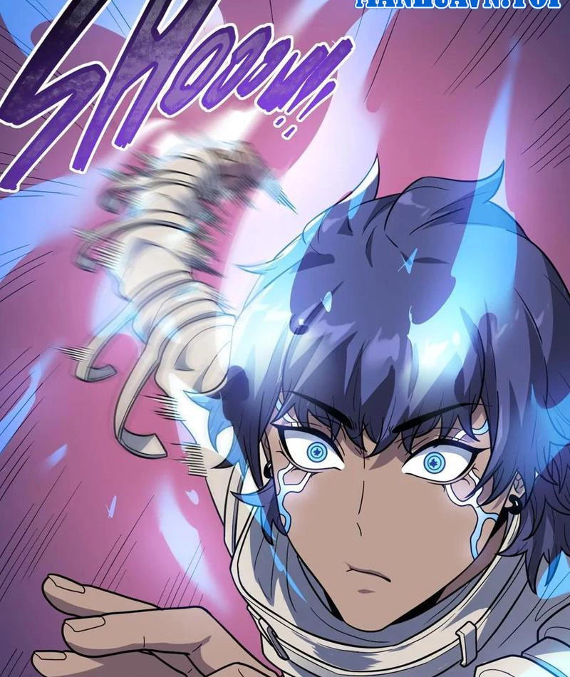 Băng Phong Mạt Nhật: Không Còn Đường Sống Chapter 40 - 95