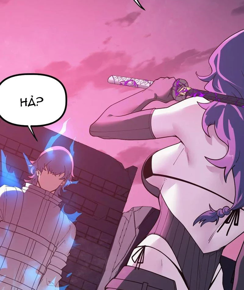 Băng Phong Mạt Nhật: Không Còn Đường Sống Chapter 40 - 104