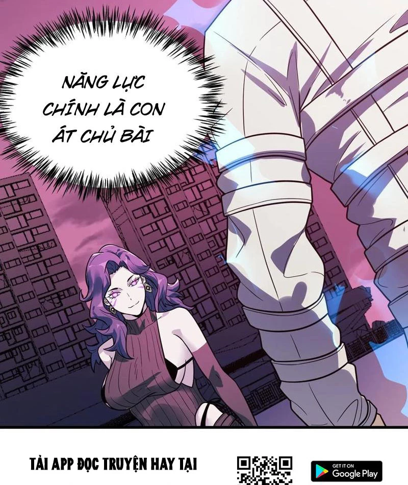 Băng Phong Mạt Nhật: Không Còn Đường Sống Chapter 40 - 113