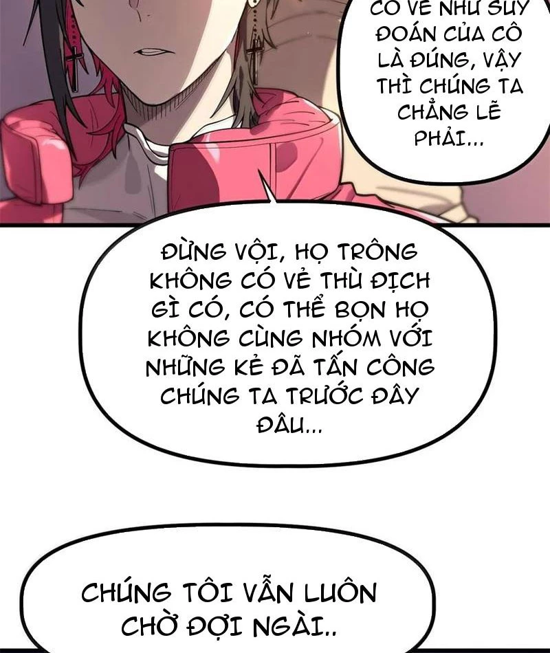 Băng Phong Mạt Nhật: Không Còn Đường Sống Chapter 44 - 4