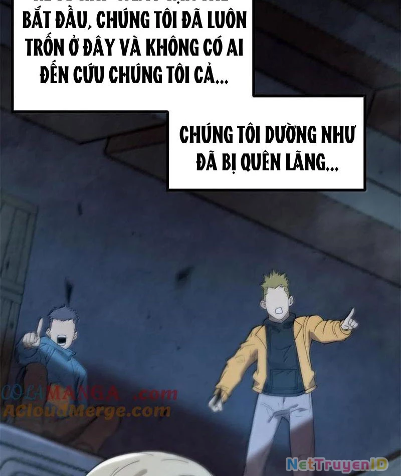 Băng Phong Mạt Nhật: Không Còn Đường Sống Chapter 44 - 7