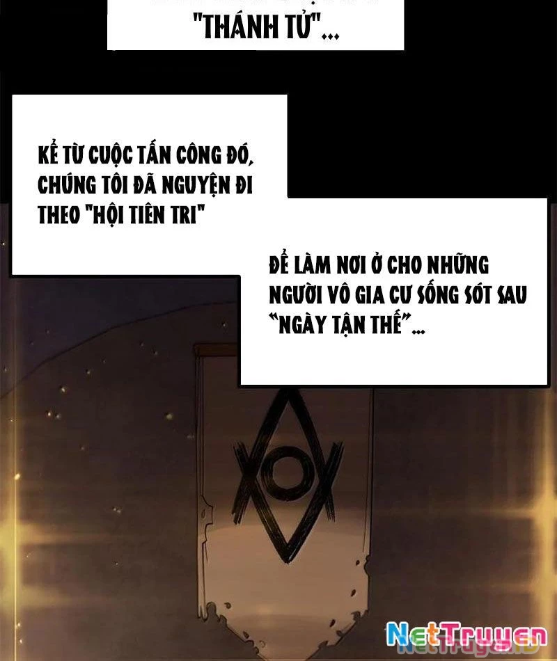 Băng Phong Mạt Nhật: Không Còn Đường Sống Chapter 44 - 16