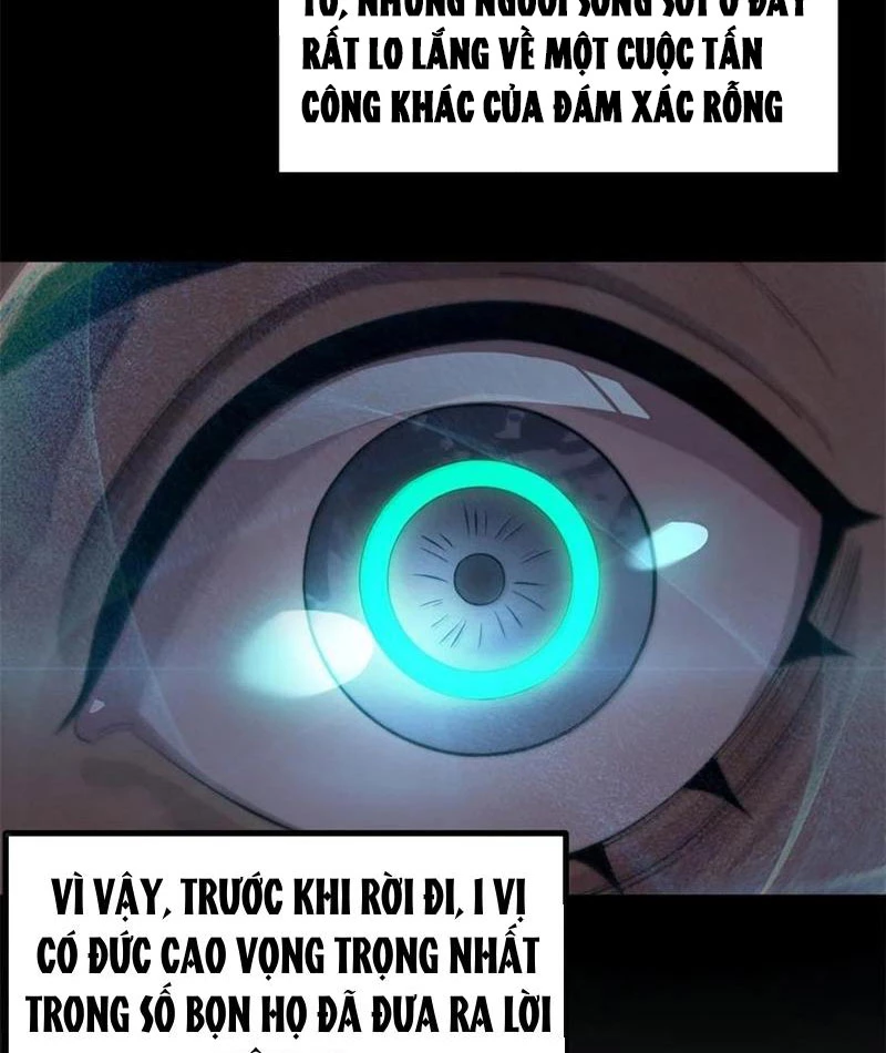 Băng Phong Mạt Nhật: Không Còn Đường Sống Chapter 44 - 18