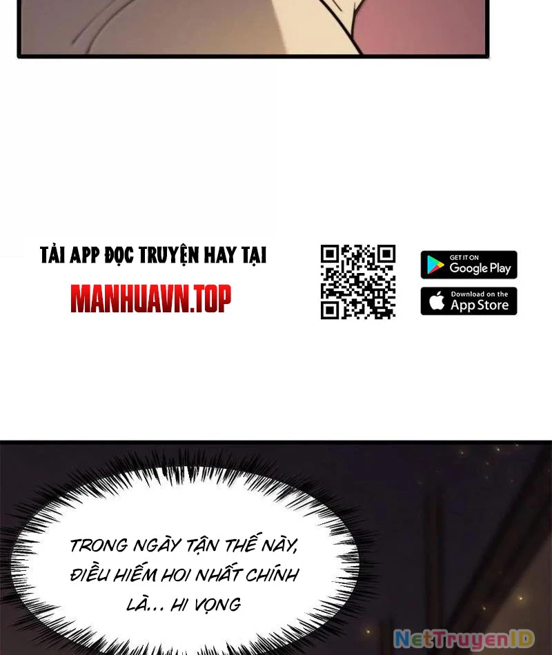 Băng Phong Mạt Nhật: Không Còn Đường Sống Chapter 44 - 24