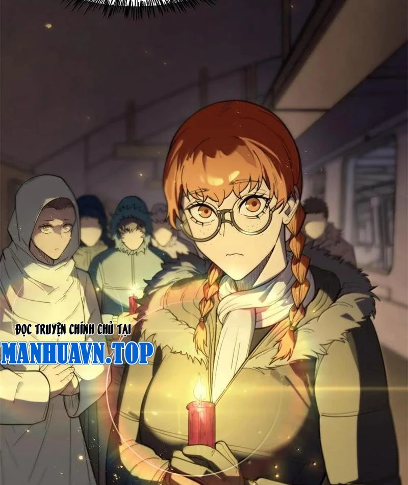 Băng Phong Mạt Nhật: Không Còn Đường Sống Chapter 44 - 25