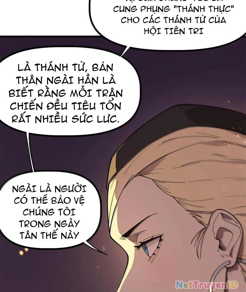 Băng Phong Mạt Nhật: Không Còn Đường Sống Chapter 44 - 32