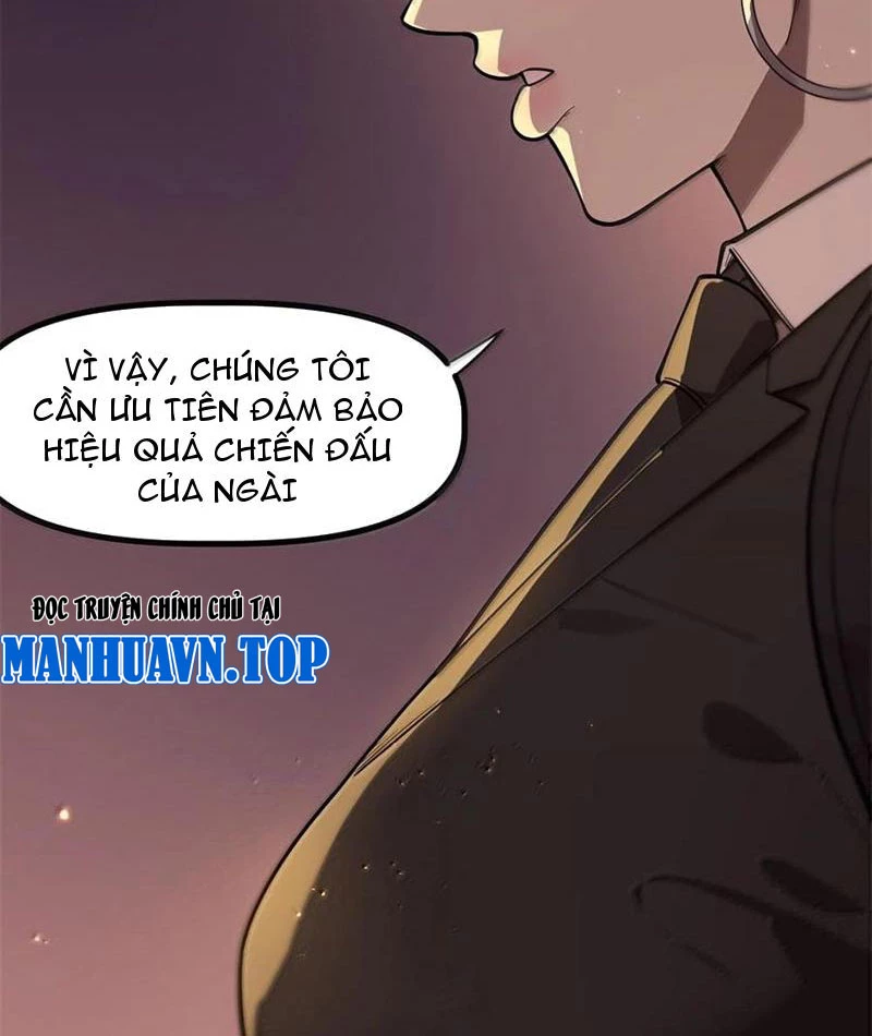 Băng Phong Mạt Nhật: Không Còn Đường Sống Chapter 44 - 33