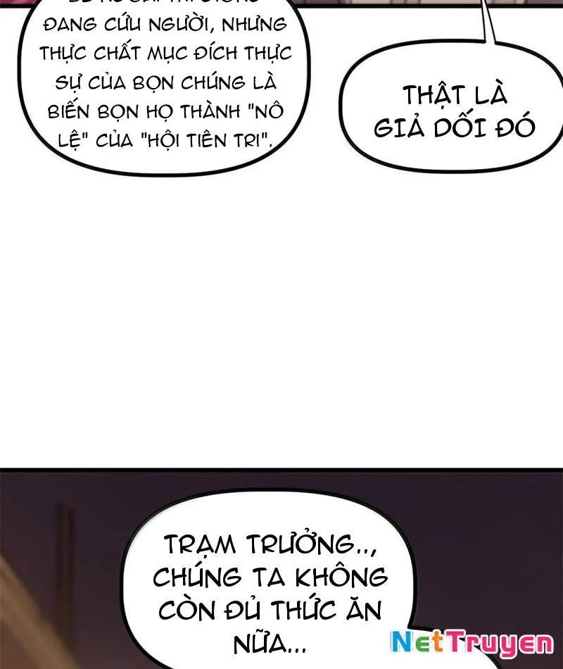 Băng Phong Mạt Nhật: Không Còn Đường Sống Chapter 44 - 36