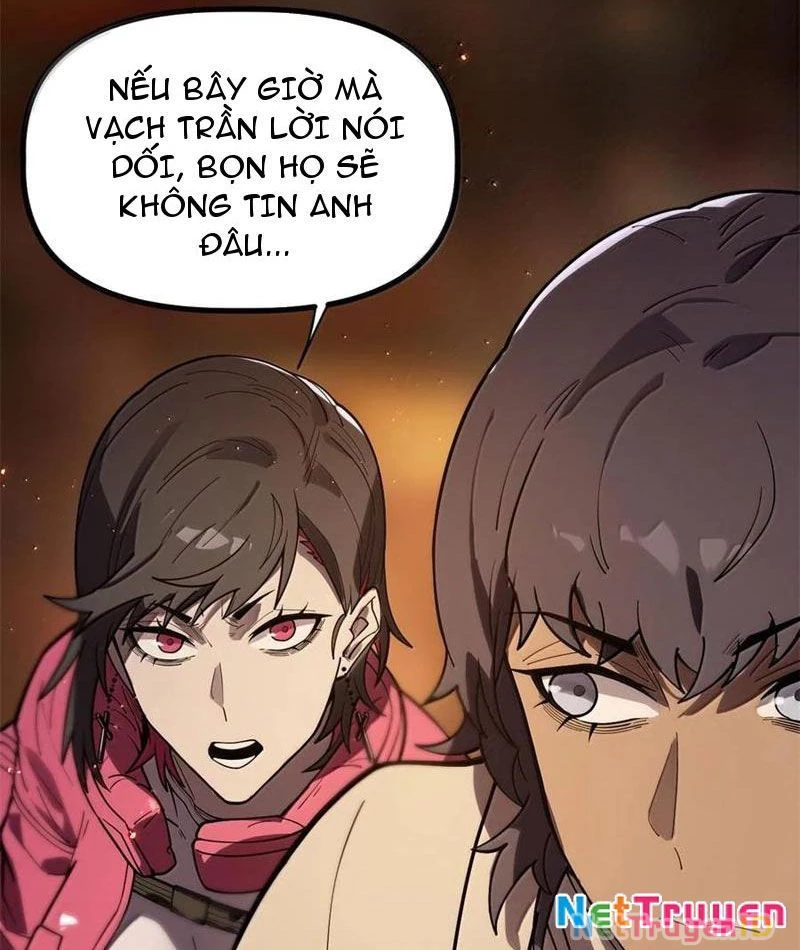Băng Phong Mạt Nhật: Không Còn Đường Sống Chapter 44 - 51