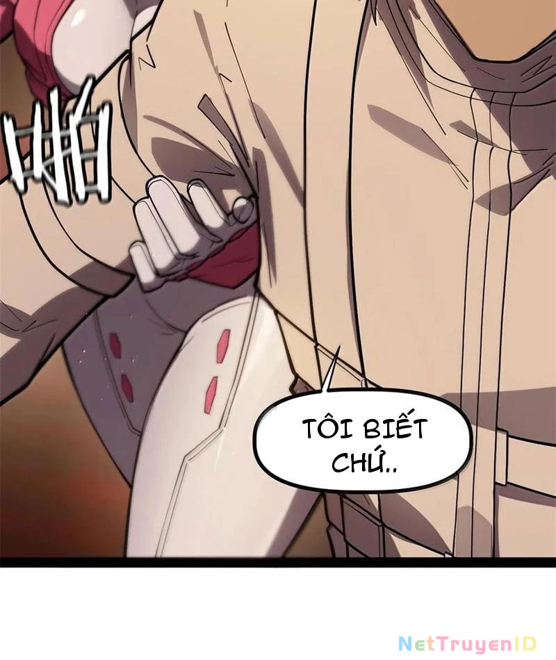 Băng Phong Mạt Nhật: Không Còn Đường Sống Chapter 44 - 52