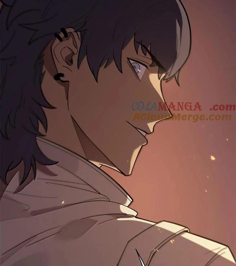 Băng Phong Mạt Nhật: Không Còn Đường Sống Chapter 44 - 54
