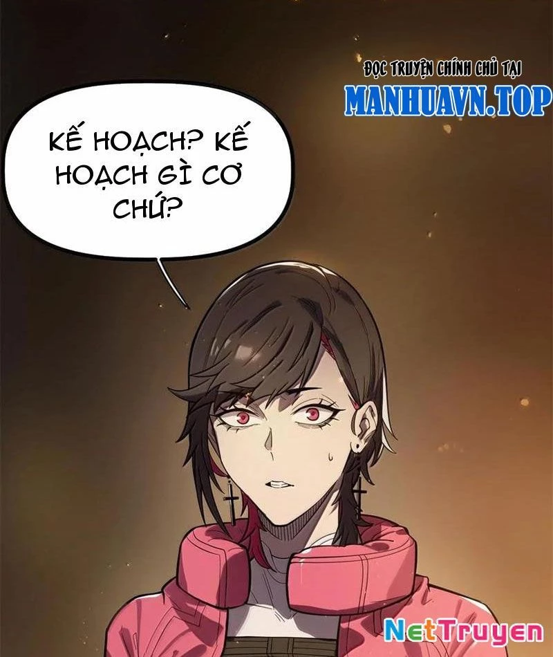 Băng Phong Mạt Nhật: Không Còn Đường Sống Chapter 44 - 56