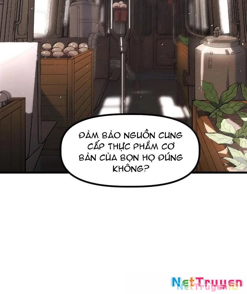Băng Phong Mạt Nhật: Không Còn Đường Sống Chapter 44 - 71