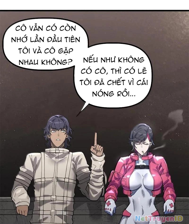Băng Phong Mạt Nhật: Không Còn Đường Sống Chapter 44 - 90