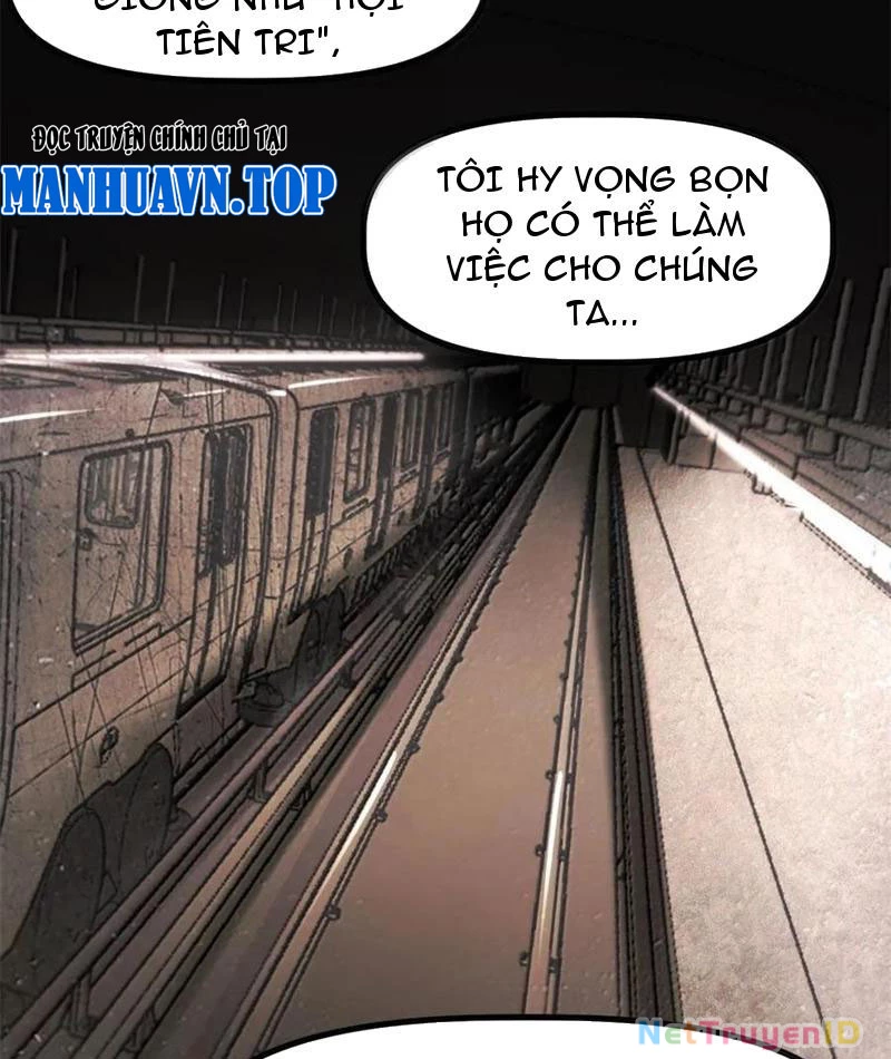 Băng Phong Mạt Nhật: Không Còn Đường Sống Chapter 44 - 94