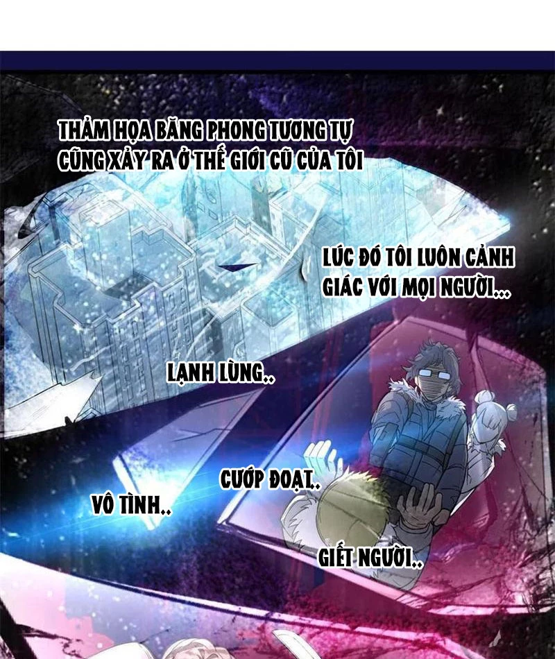 Băng Phong Mạt Nhật: Không Còn Đường Sống Chapter 44 - 104
