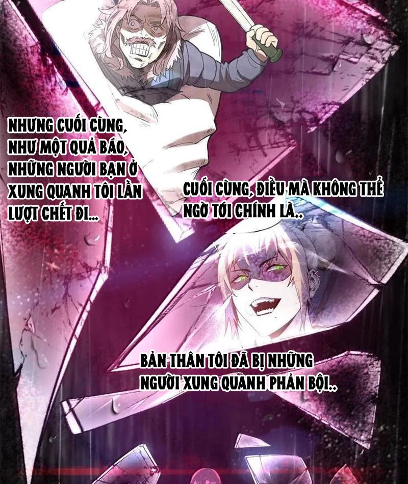 Băng Phong Mạt Nhật: Không Còn Đường Sống Chapter 44 - 105