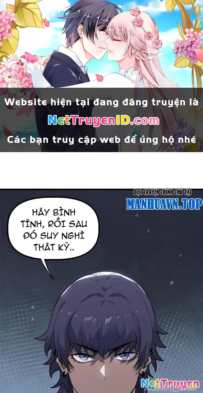 Băng Phong Mạt Nhật: Không Còn Đường Sống Chapter 45 - 1