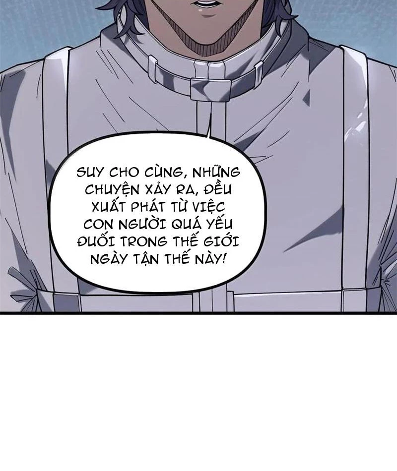 Băng Phong Mạt Nhật: Không Còn Đường Sống Chapter 45 - 2