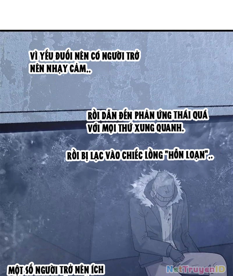 Băng Phong Mạt Nhật: Không Còn Đường Sống Chapter 45 - 3