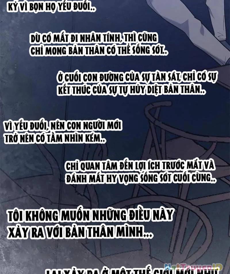 Băng Phong Mạt Nhật: Không Còn Đường Sống Chapter 45 - 4