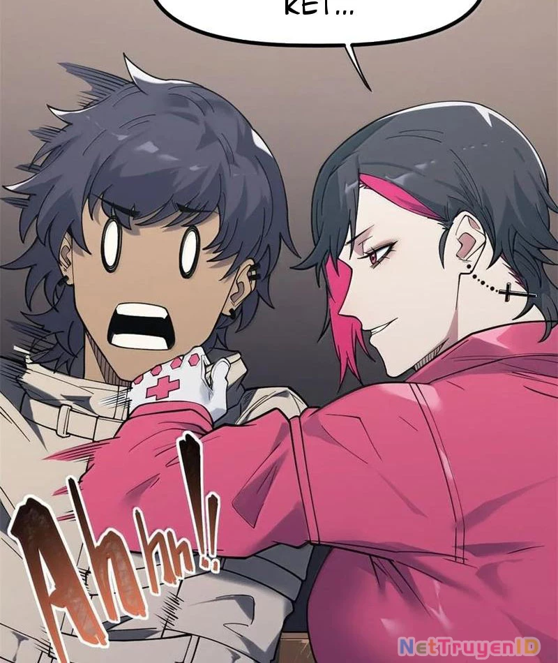 Băng Phong Mạt Nhật: Không Còn Đường Sống Chapter 45 - 8