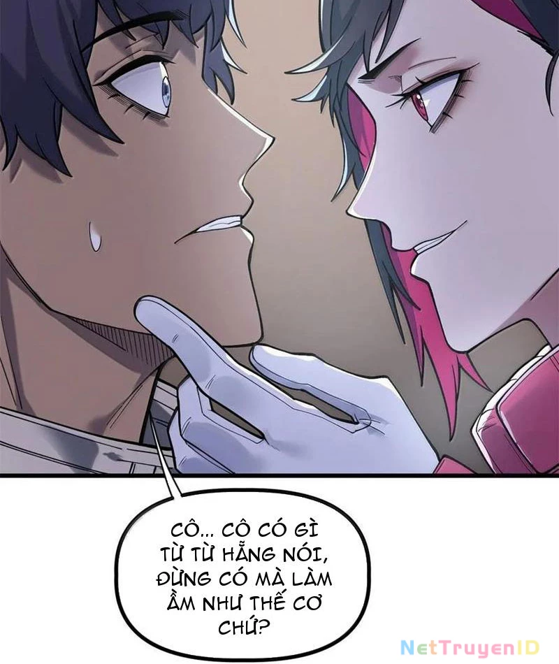 Băng Phong Mạt Nhật: Không Còn Đường Sống Chapter 45 - 10