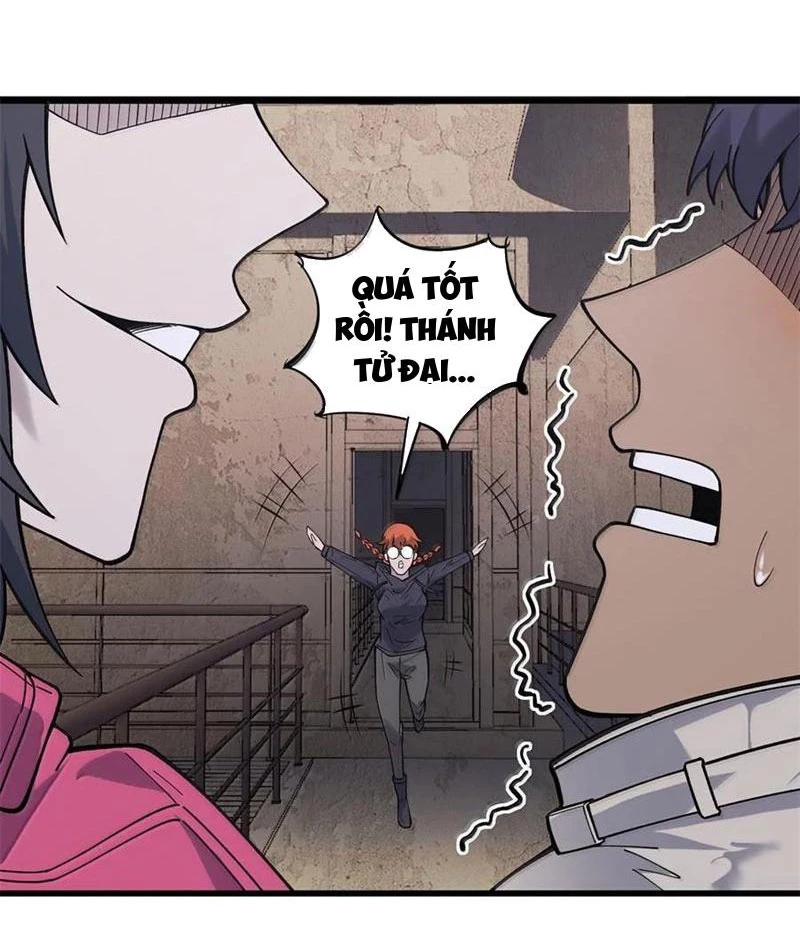 Băng Phong Mạt Nhật: Không Còn Đường Sống Chapter 45 - 14