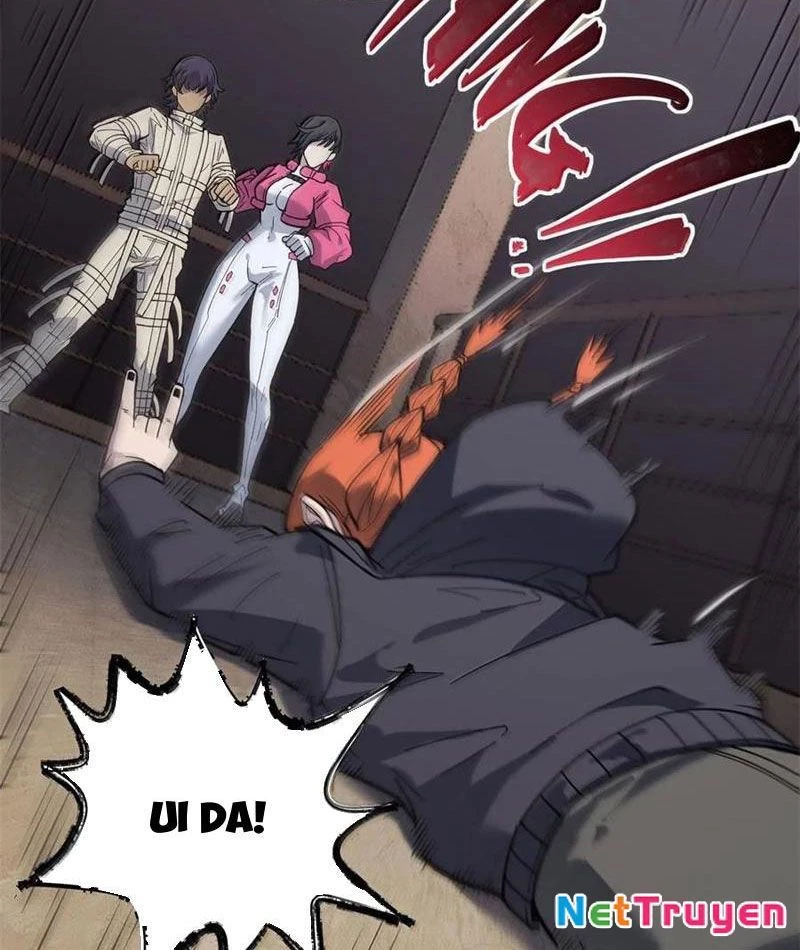 Băng Phong Mạt Nhật: Không Còn Đường Sống Chapter 45 - 16