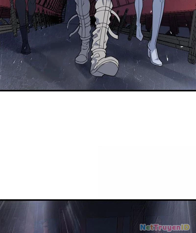 Băng Phong Mạt Nhật: Không Còn Đường Sống Chapter 45 - 22