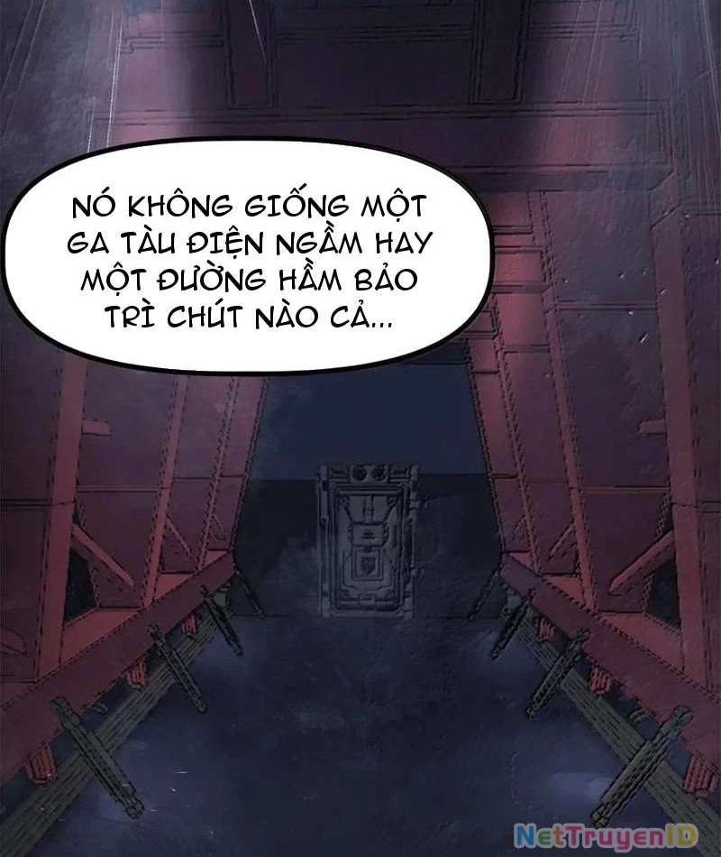 Băng Phong Mạt Nhật: Không Còn Đường Sống Chapter 45 - 23