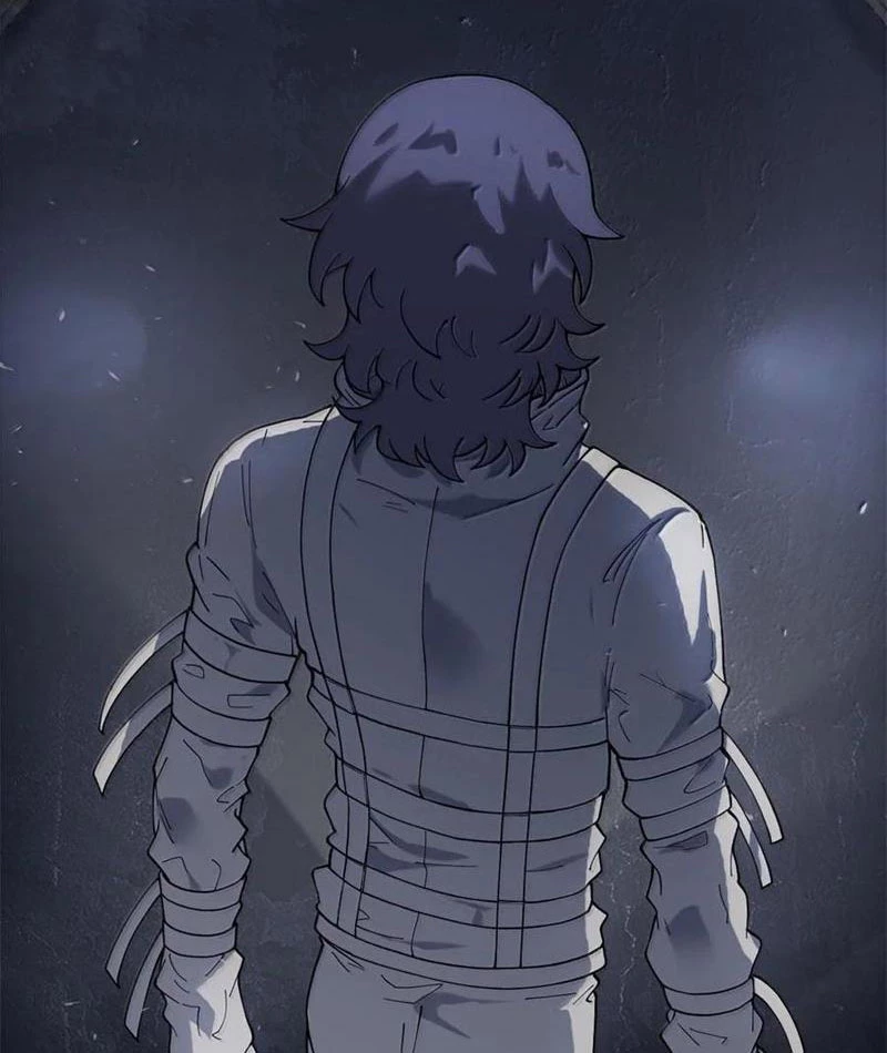 Băng Phong Mạt Nhật: Không Còn Đường Sống Chapter 45 - 24