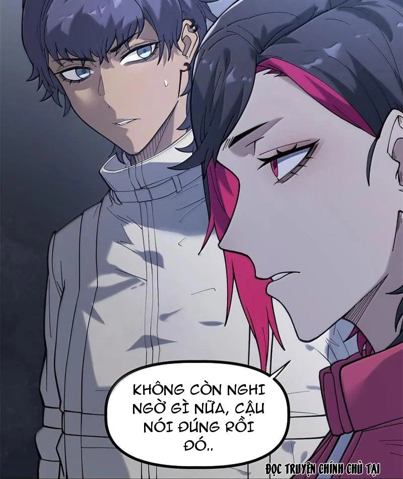 Băng Phong Mạt Nhật: Không Còn Đường Sống Chapter 45 - 28