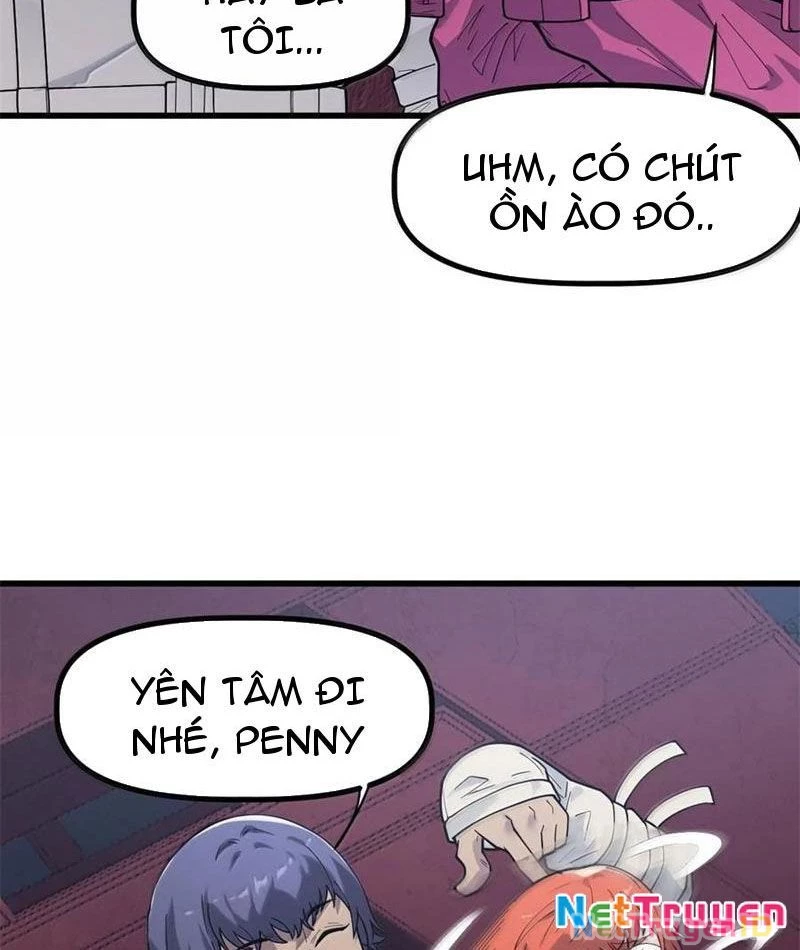 Băng Phong Mạt Nhật: Không Còn Đường Sống Chapter 45 - 31