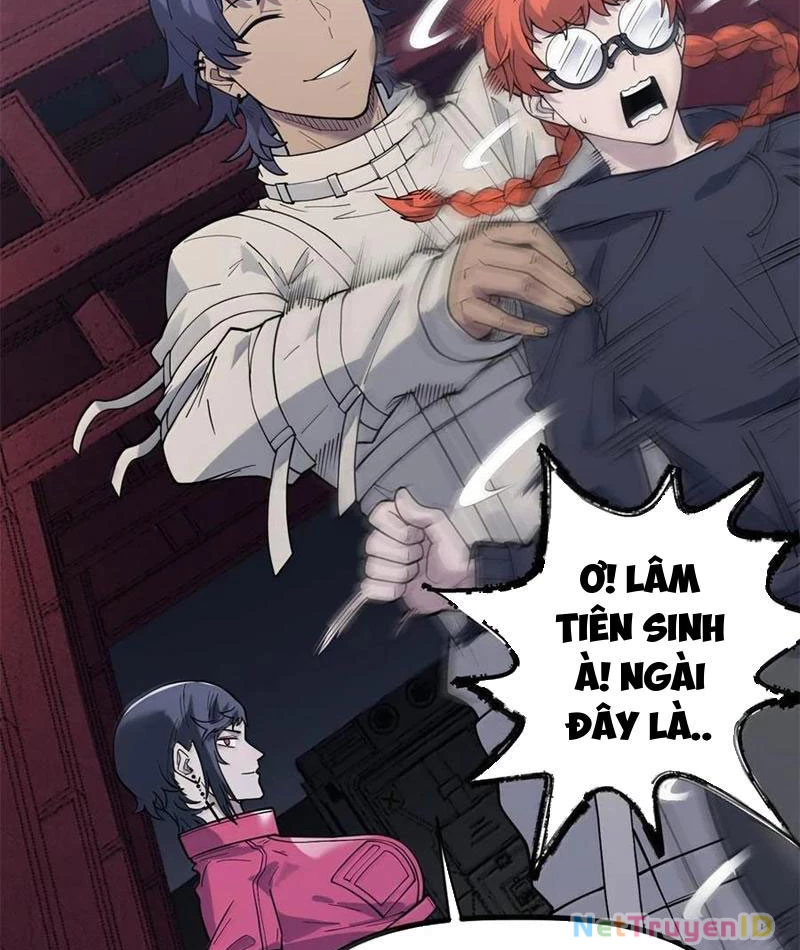 Băng Phong Mạt Nhật: Không Còn Đường Sống Chapter 45 - 32