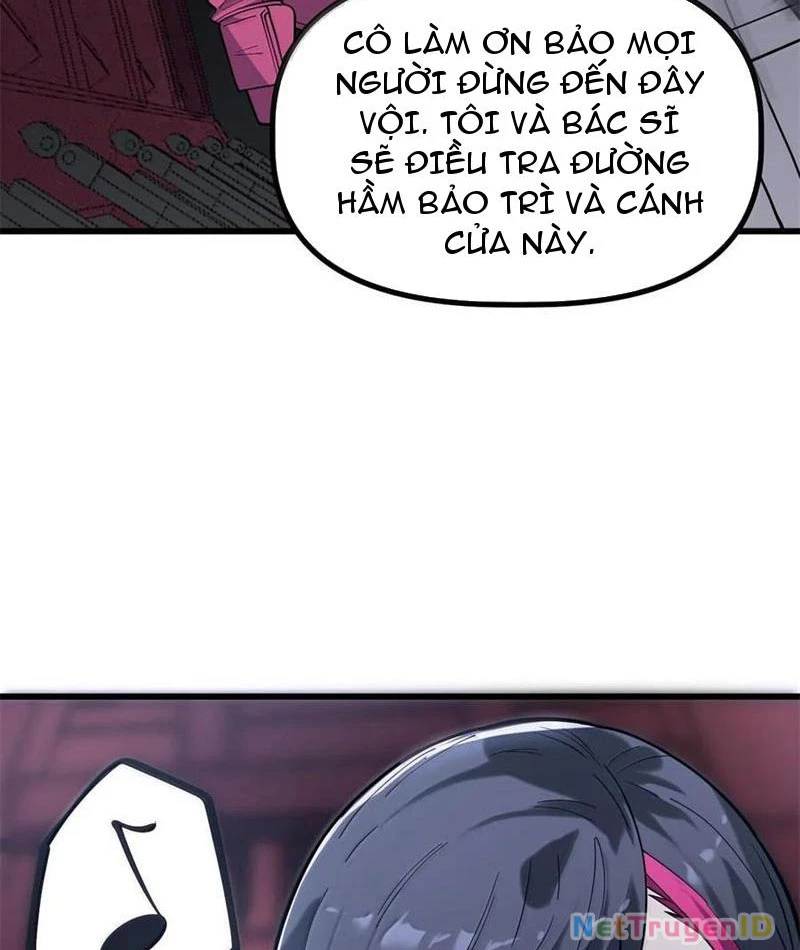 Băng Phong Mạt Nhật: Không Còn Đường Sống Chapter 45 - 33